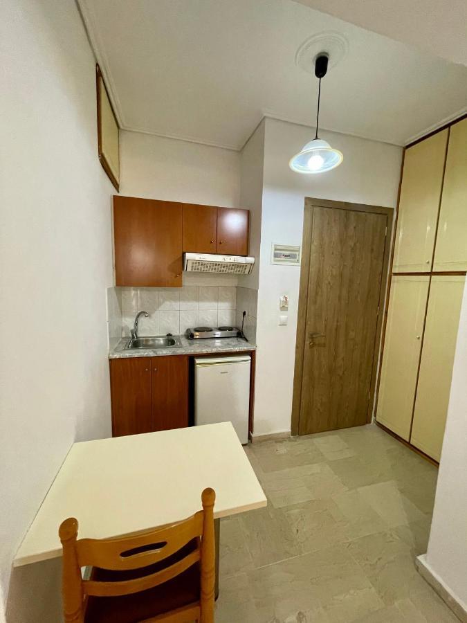 Gardenia Studios Нідрі Екстер'єр фото