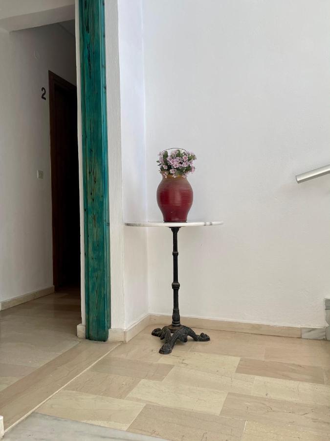 Gardenia Studios Нідрі Екстер'єр фото