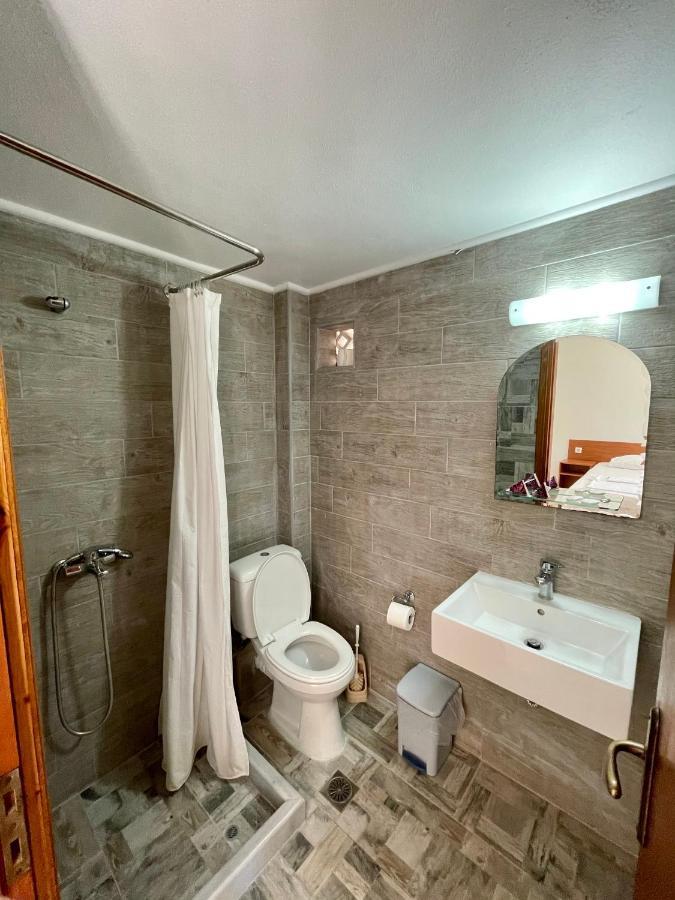 Gardenia Studios Нідрі Екстер'єр фото