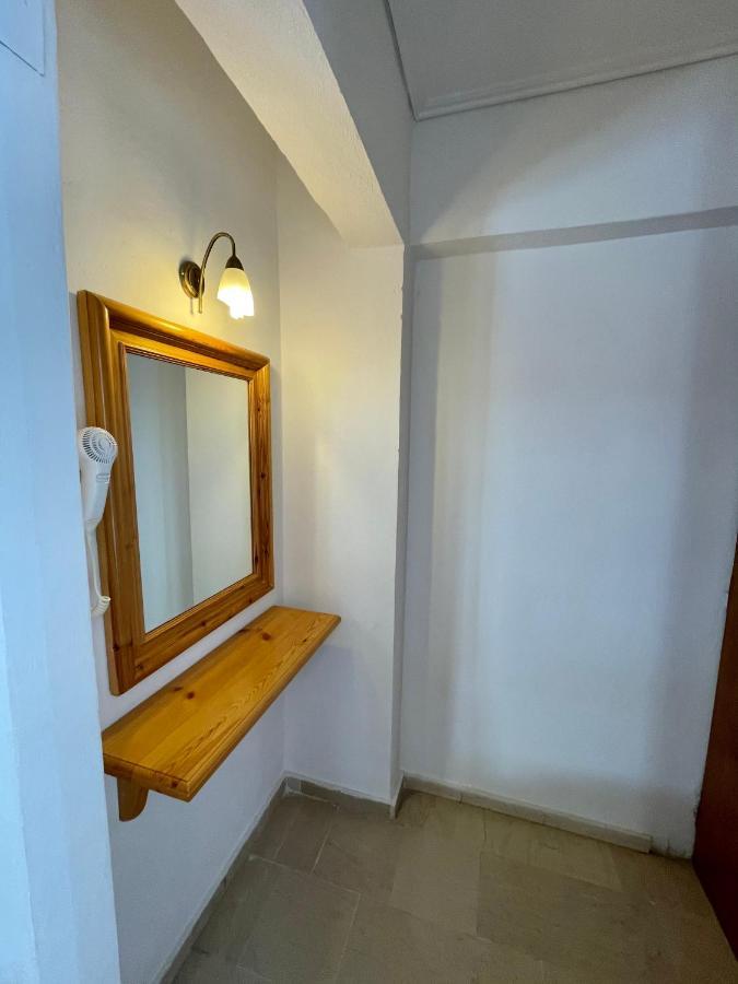 Gardenia Studios Нідрі Екстер'єр фото