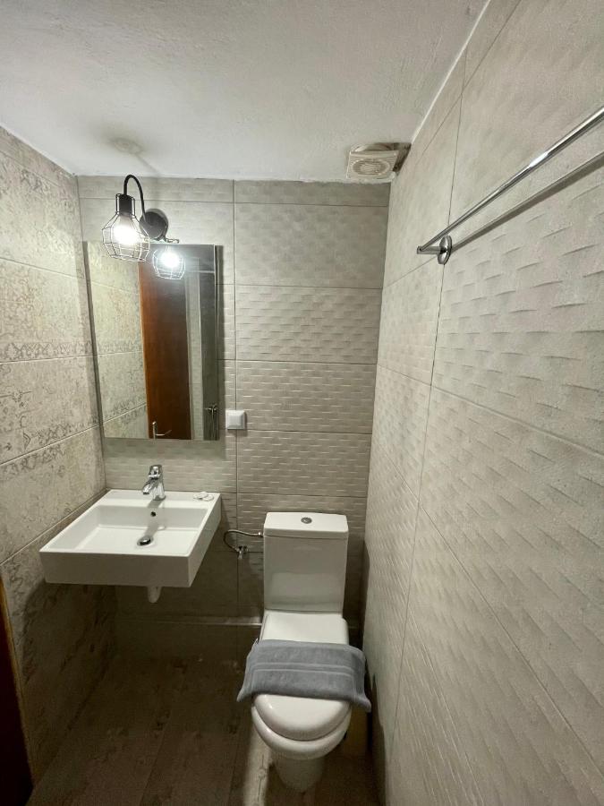 Gardenia Studios Нідрі Екстер'єр фото