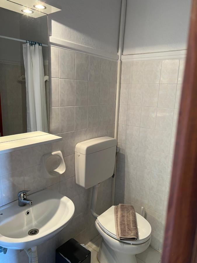 Gardenia Studios Нідрі Екстер'єр фото