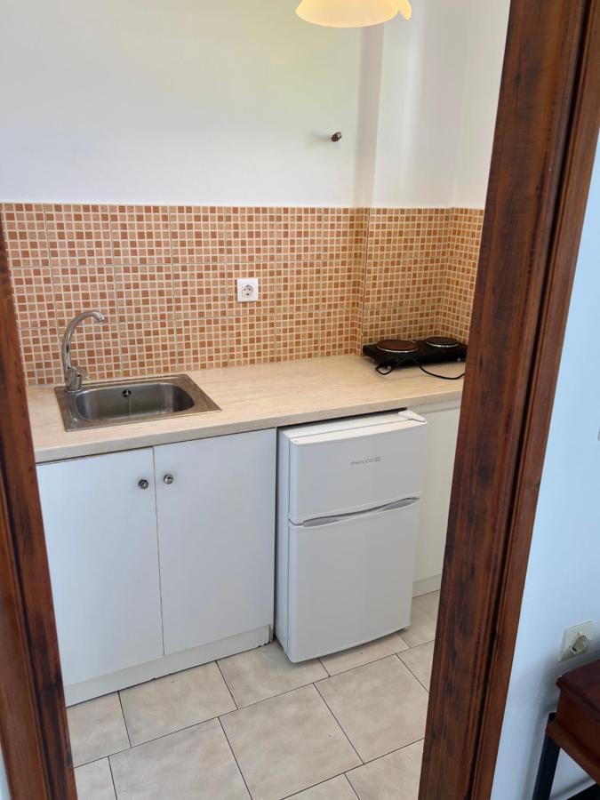 Gardenia Studios Нідрі Екстер'єр фото