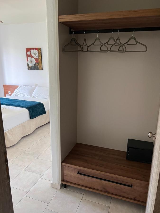 Gardenia Studios Нідрі Екстер'єр фото